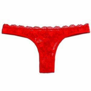Calcinha de Renda