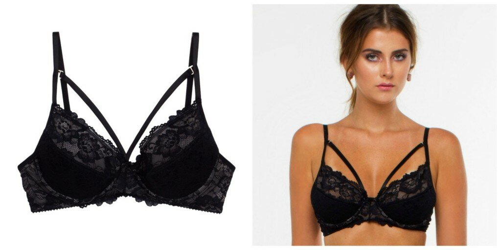 top strappy onde comprar