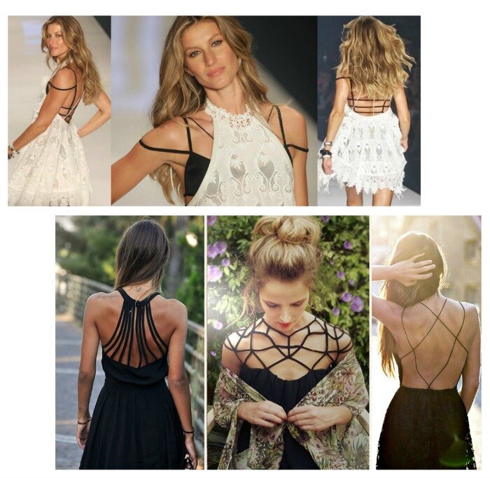 Tendências para o Verão 2016