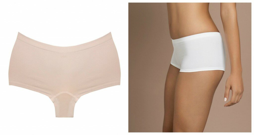 calcinha sem costura