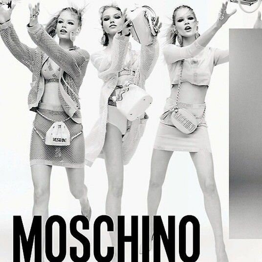 moschino