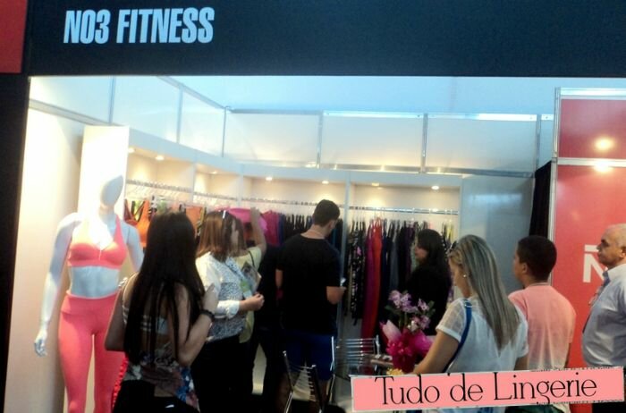 moda fitness