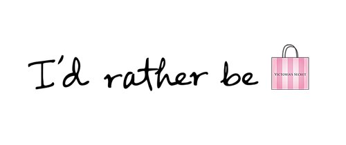 emoticons victoria´s secret