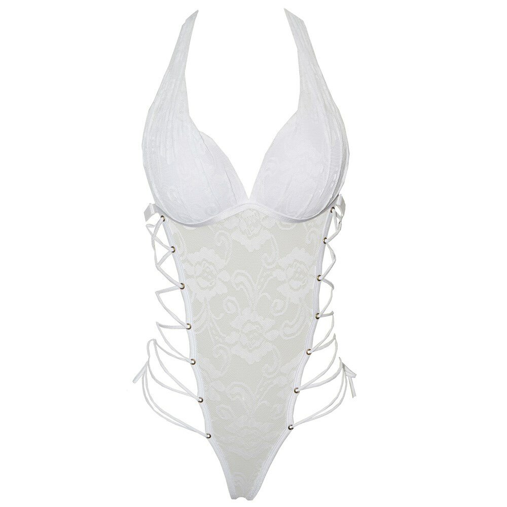 body-rendado-sensual-branco-frente