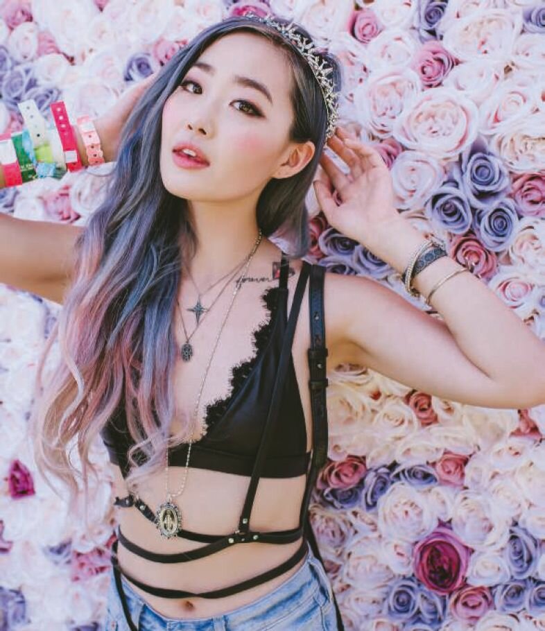 Tendências de lingerie