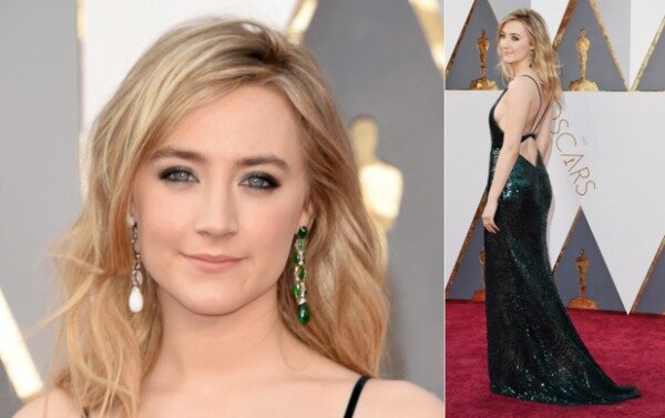 saoirse ronan