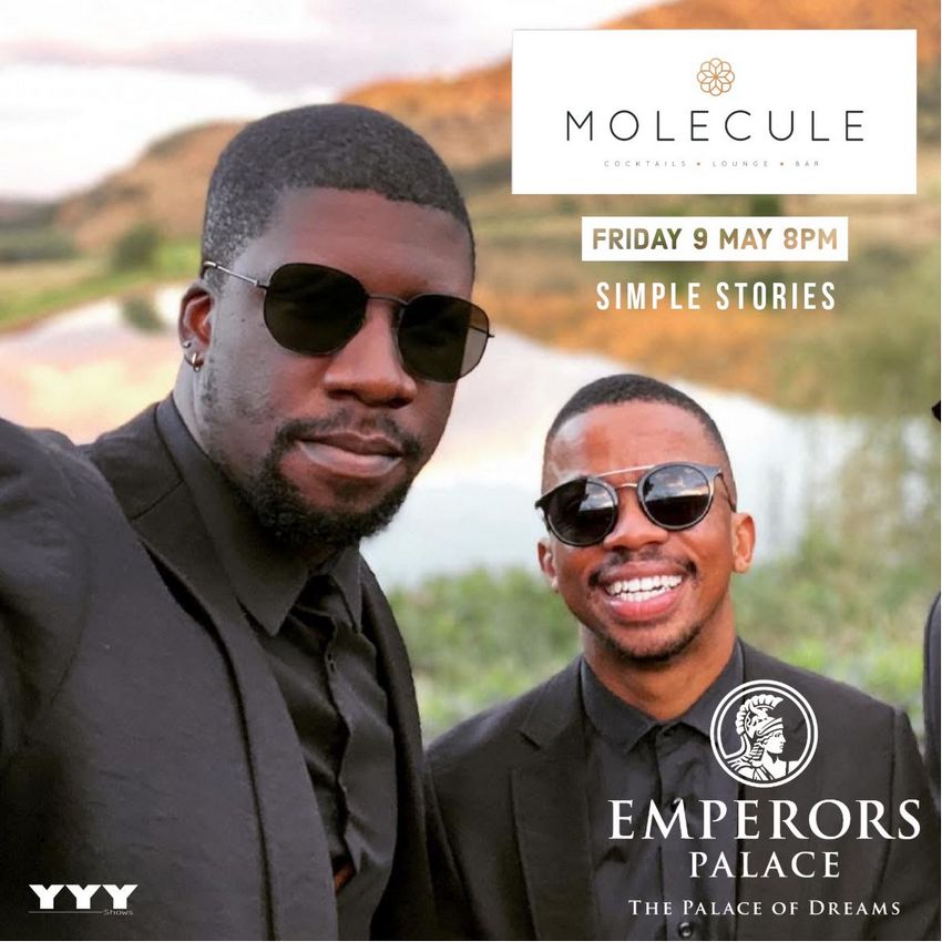 Establecimiento de juego Enjoy