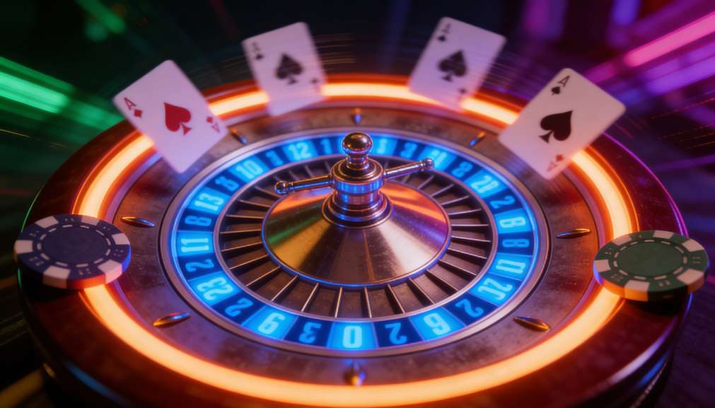 rockbet casino mobile