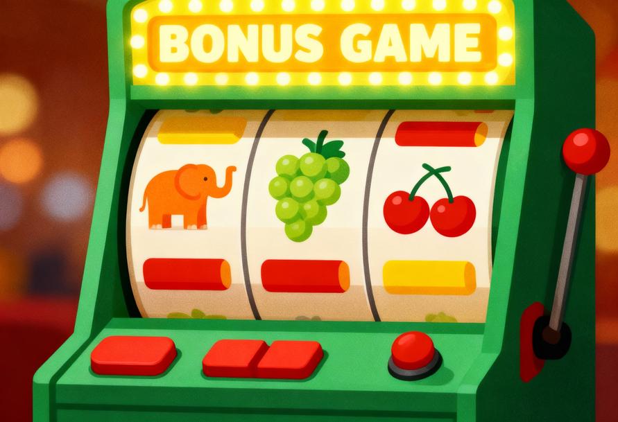 Reels of joy casino