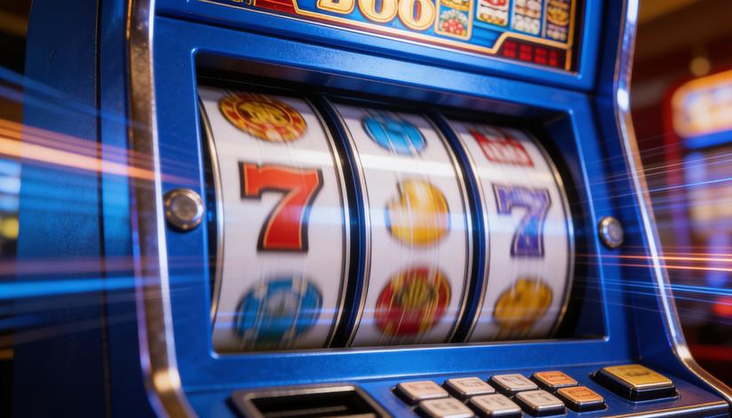 cashed casino