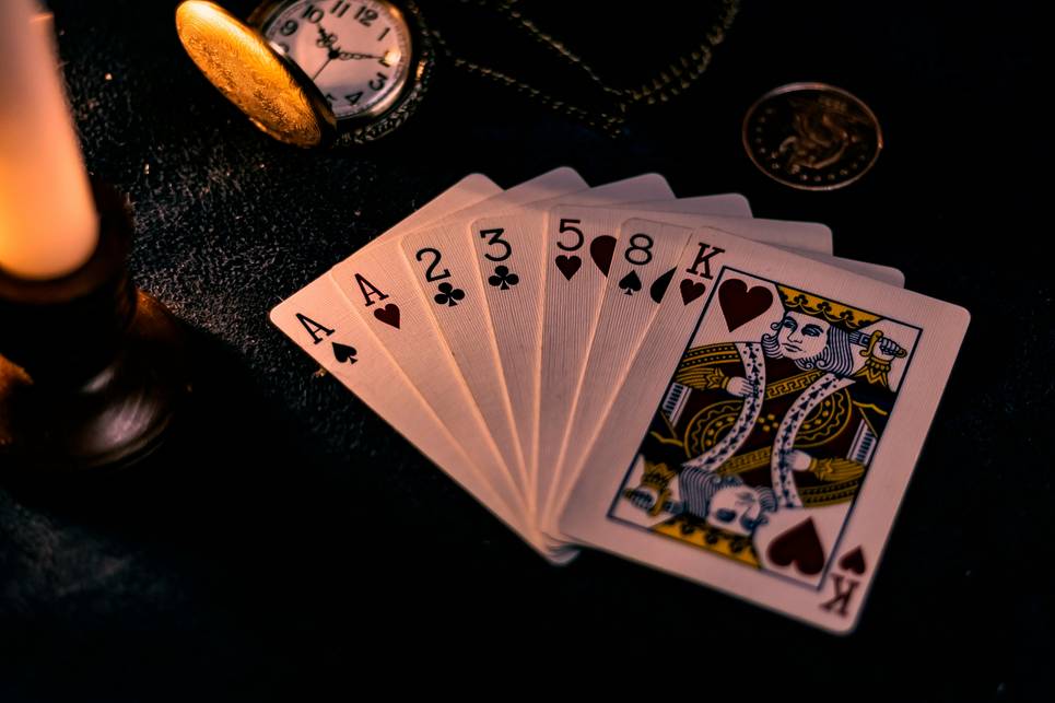 Unique casino online