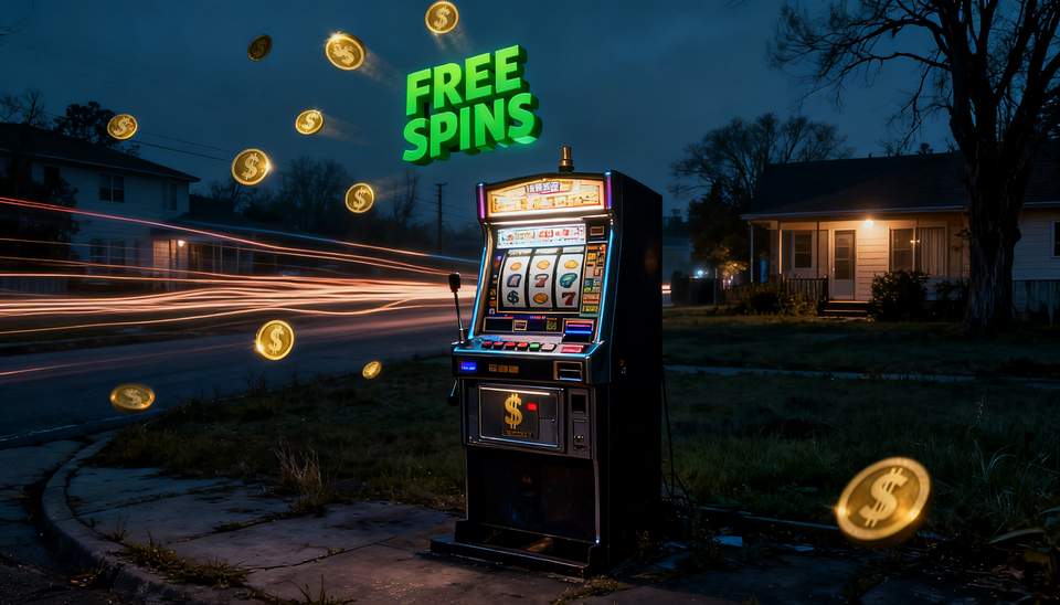 Casino4u