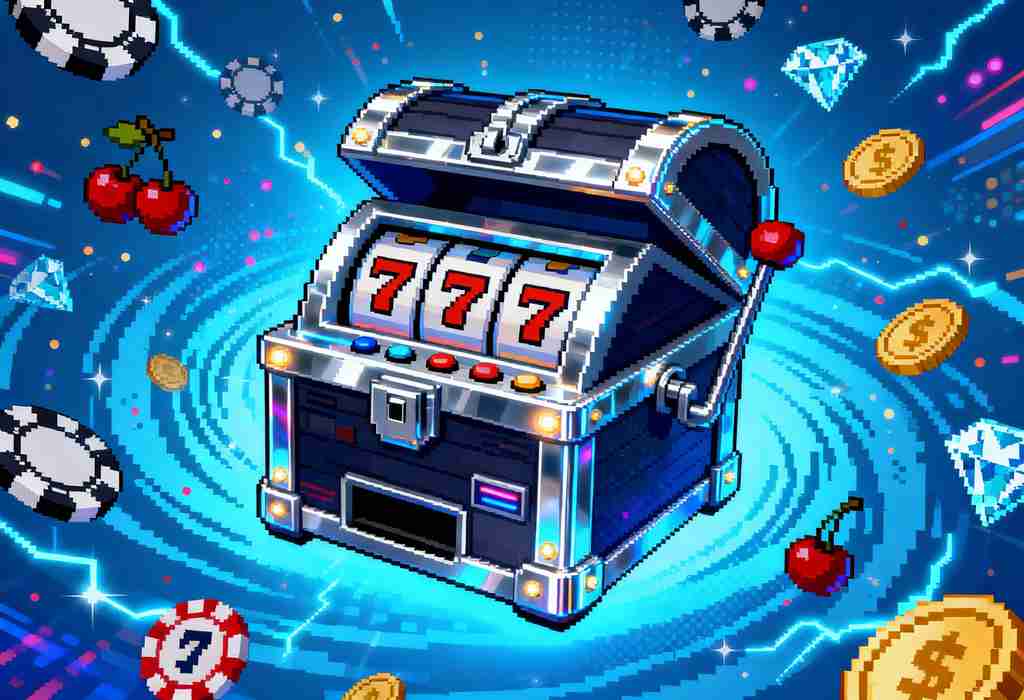 cashwin casino app