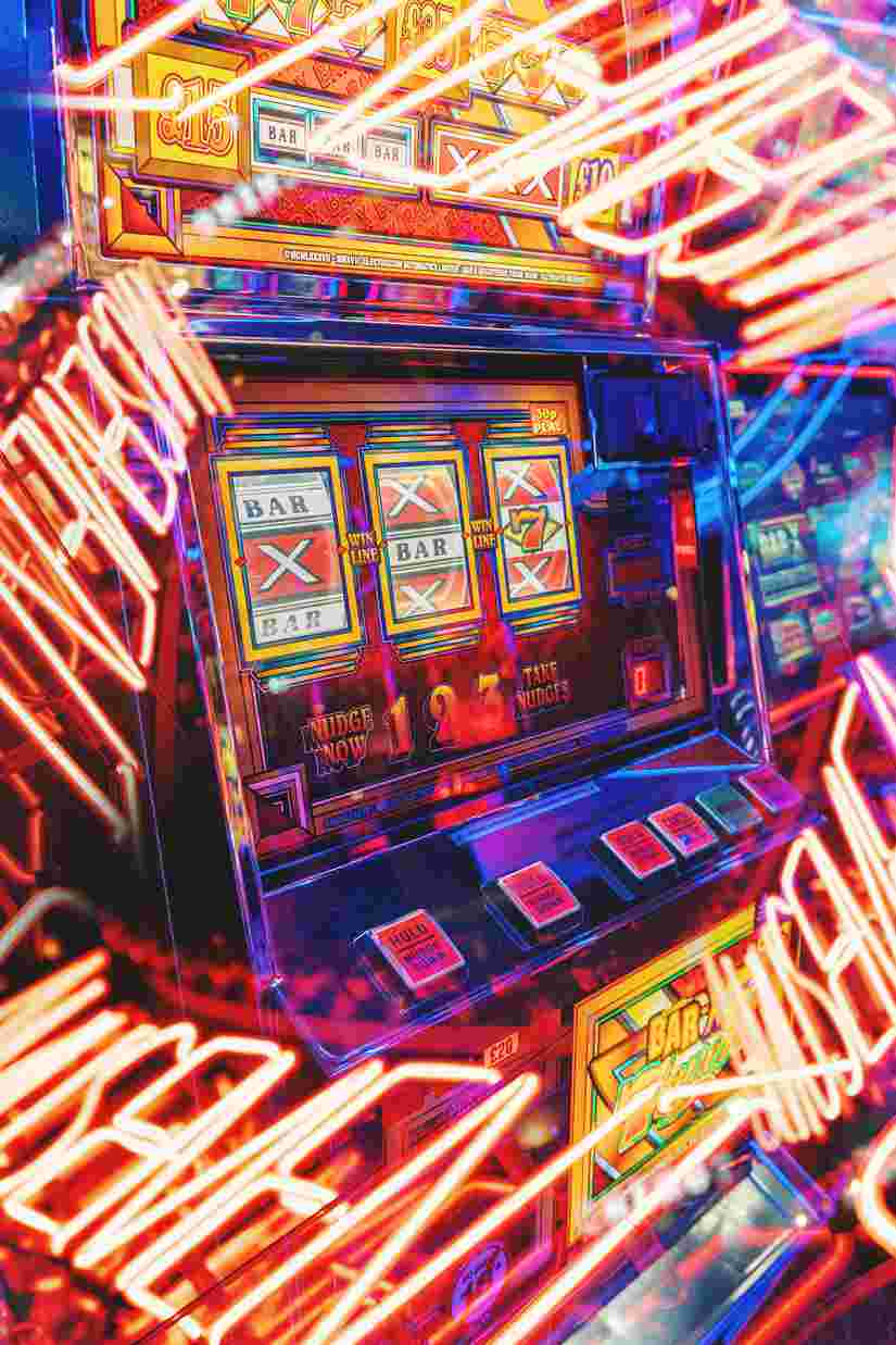 Rx casino online